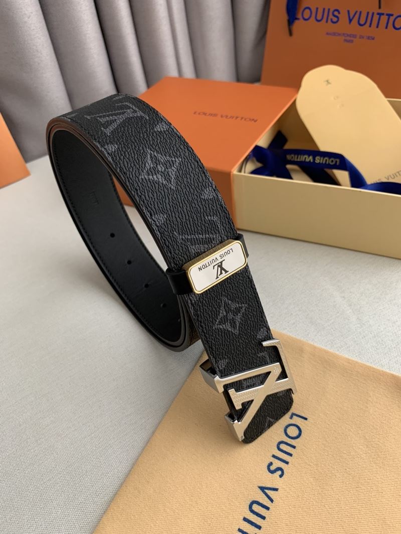 Louis Vuitton Belts